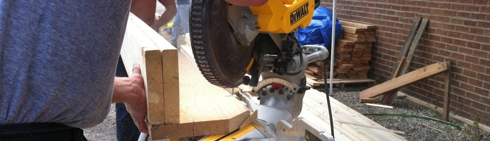 NORTH DAKOTA STATE UNIVERSITY DESIGN BUILD