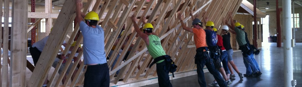 NORTH DAKOTA STATE UNIVERSITY DESIGN BUILD