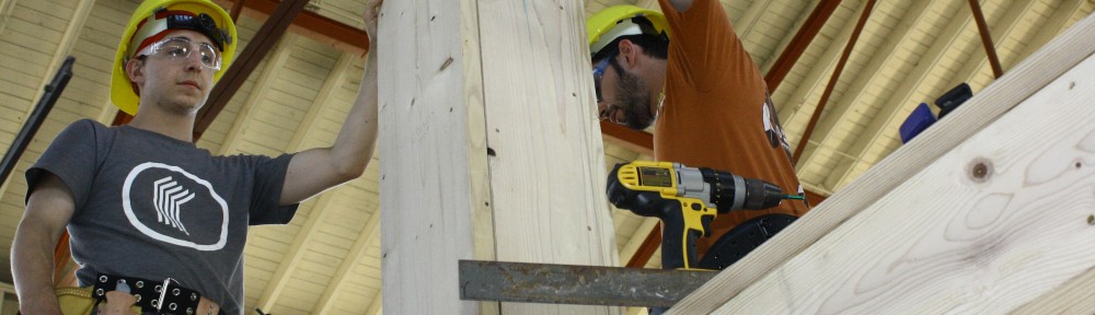 NORTH DAKOTA STATE UNIVERSITY DESIGN BUILD