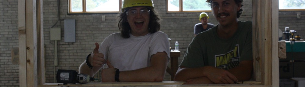 NORTH DAKOTA STATE UNIVERSITY DESIGN BUILD